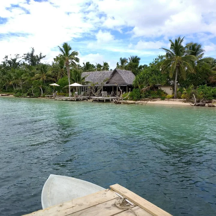 Fafa Island in Nuku'alofa | What to Know Before You Go