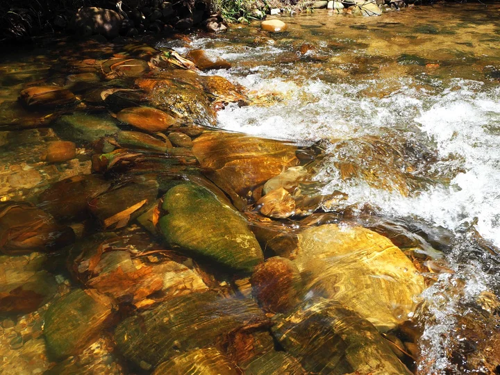 Annah Rais Hotspring in Kuching, Sarawak - Ask AI | mindtrip