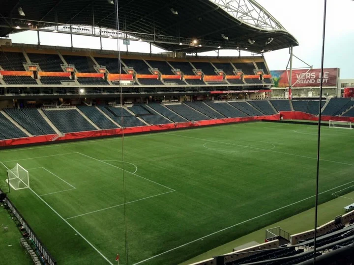Princess Auto Stadium in Winnipeg - Ask AI | mindtrip
