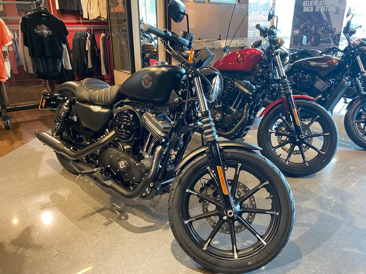 Harley-Davidson in Taipei, Taipei City - Ask AI | mindtrip