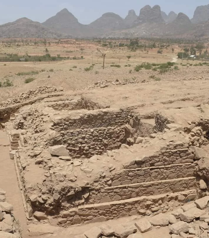 beta samati in Tigray | What to Know Before You Go