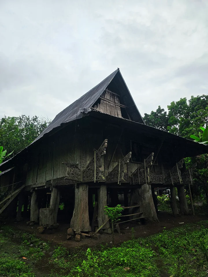 Torogan House in Marawi | What to Know Before You Go