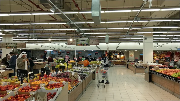 Carrefour in Riyadh | What to Know Before You Go
