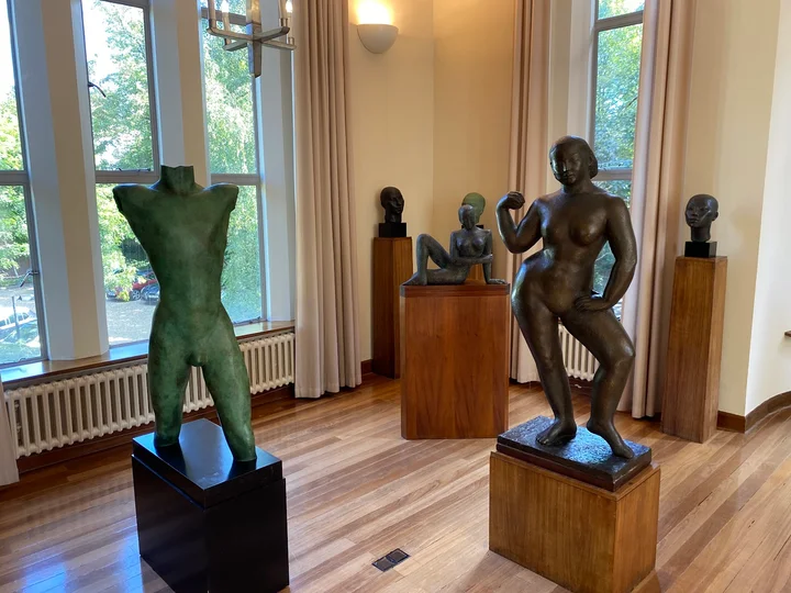 Dorich House Museum in London | What to Know Before You Go