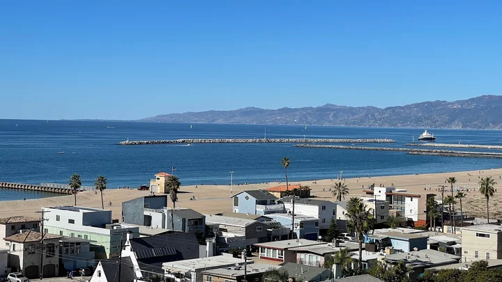 Playa Del Rey Beach | What to Know Before You Go