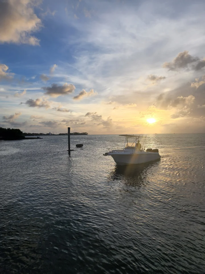 Marathon 33rd Street Boat Ramp | What to Know Before You Go