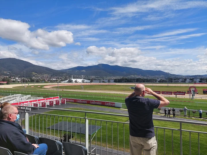 Elwick Racecourse in Risdon, Tasmania - Ask AI | mindtrip
