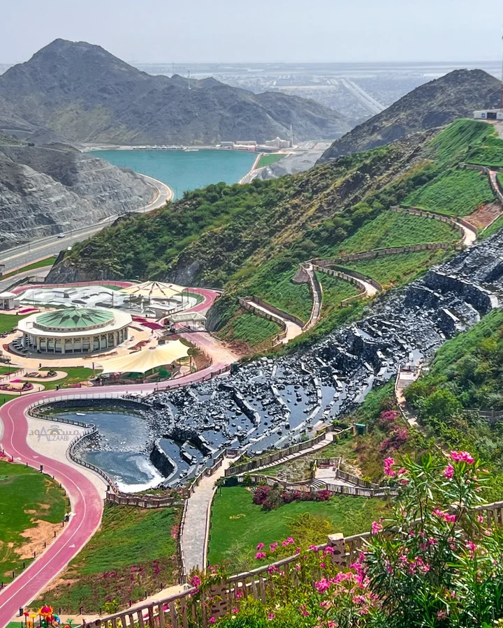 Hanging Garden Kalba in Kalba | What to Know Before You Go