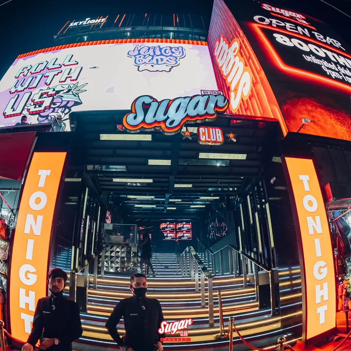 sugar club phuket dress code Sugar Club Phuket Nightclub  Phuket Insider