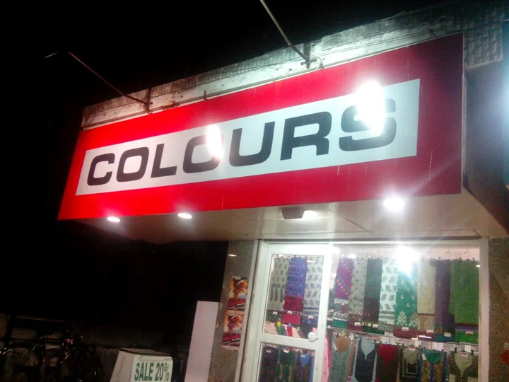 Colours Dress Materials | What to Know Before You Go