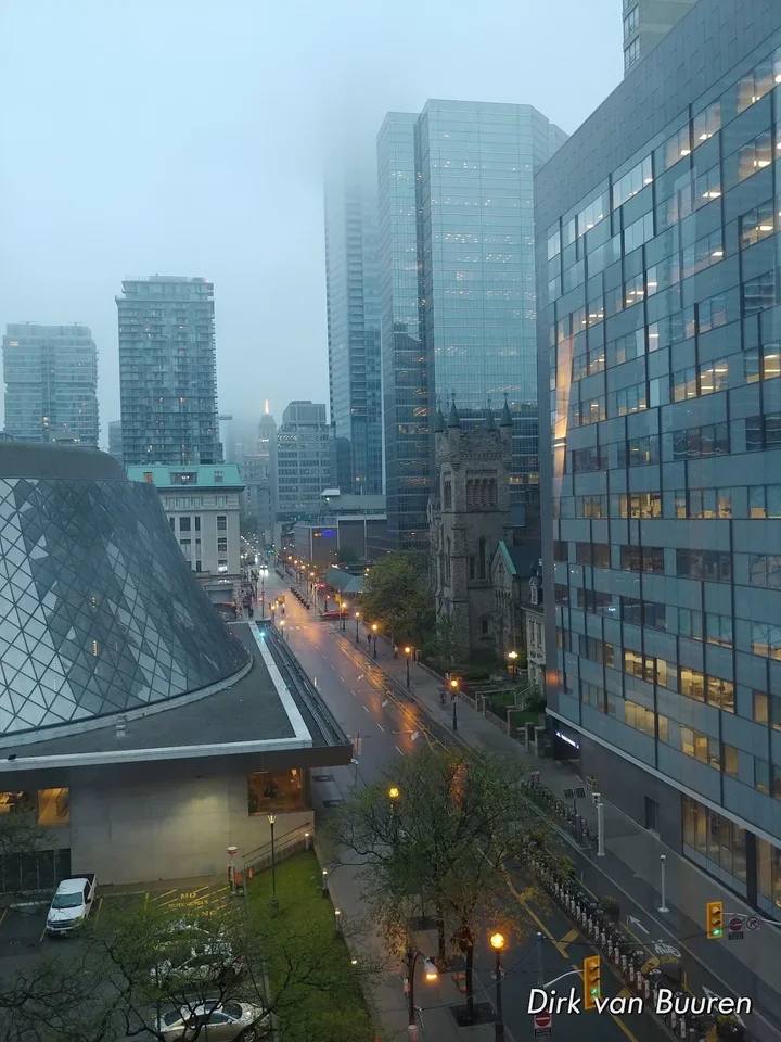 Simcoe St in Toronto, Ontario | What to Know Before You Go