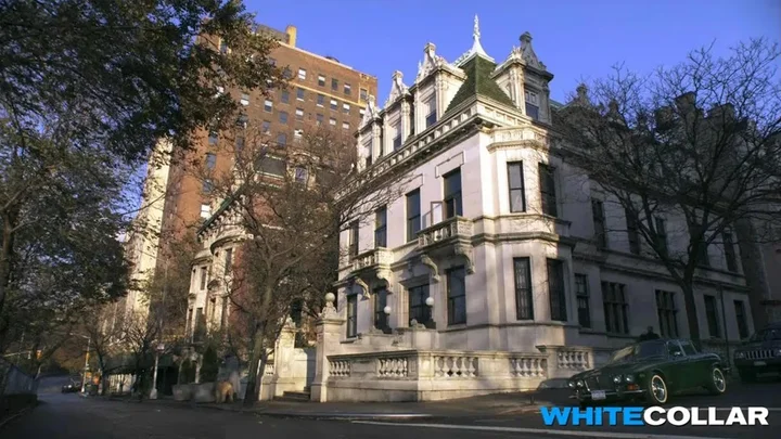 Schinasi Mansion in New York City - Ask AI | mindtrip