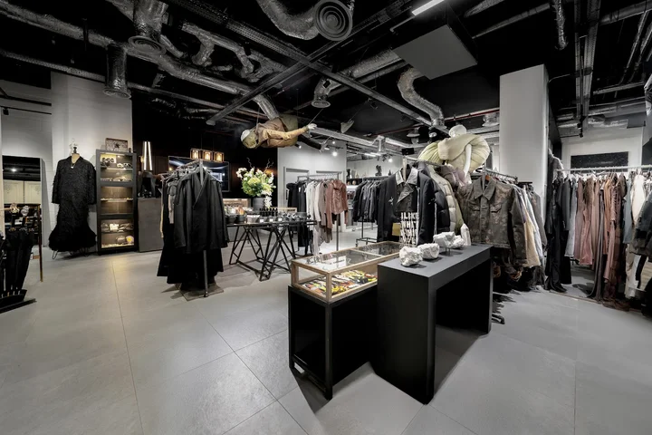 LABSTORE LONDON in London, England - Ask AI | mindtrip