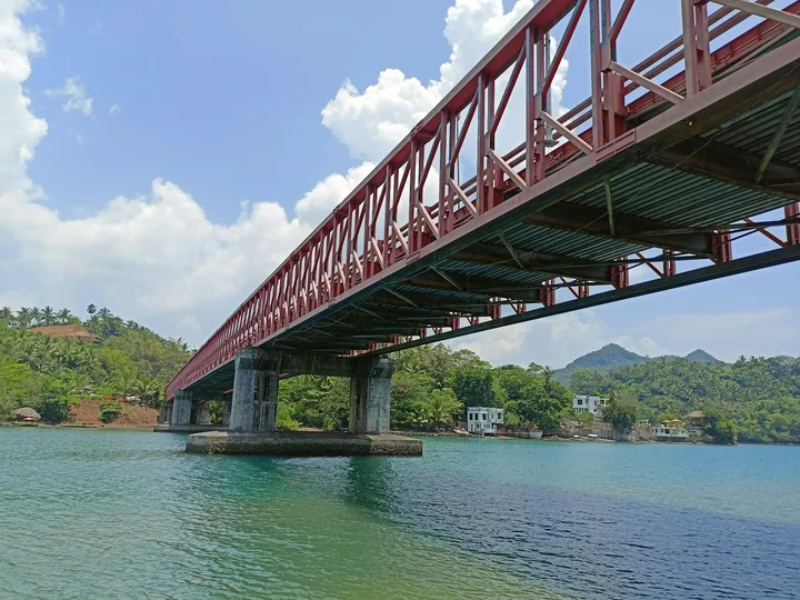 Sula Bridge in Bacacay, Bicol | What to Know Before You Go
