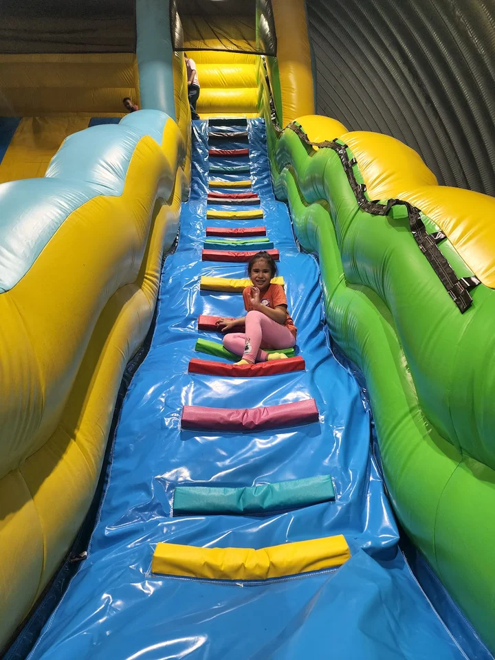 Planet Jump in San Pedro Sula - Ask AI | mindtrip