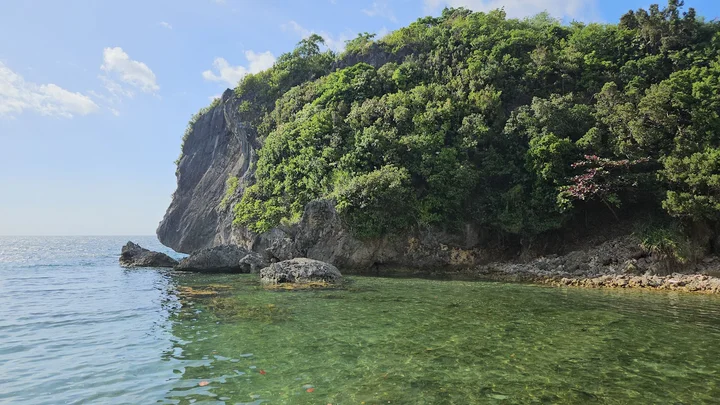 Bel-at Point, Romblon in Ferrol | What to Know Before You Go