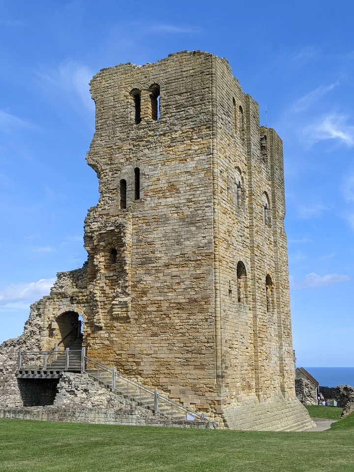 Scarborough Castle | What to Know Before You Go