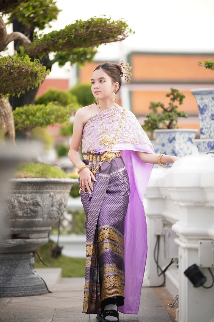 Ok shop thaicostume in Bangkok | What to Know Before You Go