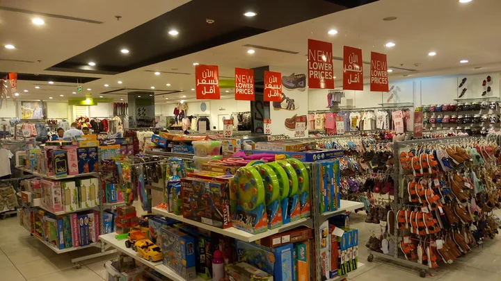 Max in Dammam, Eastern Province - Ask AI | mindtrip