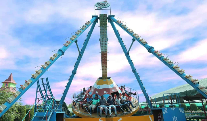 Sayajiraje Park, Akluj in Akluj - Ask AI | mindtrip