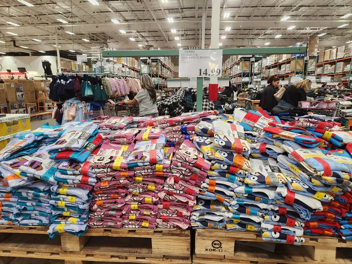 Costco Wholesale in Salinas | What to Know Before You Go