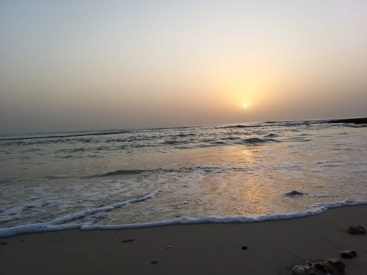 Mahboula Public Beach | What to Know Before You Go