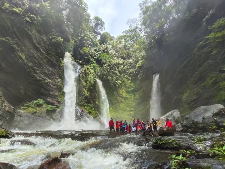 Segah Selaan Homestay in Sarawak | Ask Anything
