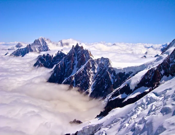 International Alpine Guides - Ask AI | mindtrip