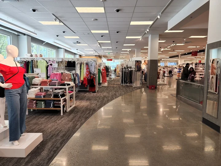 Target in Seattle, Washington | What to Know Before You Go