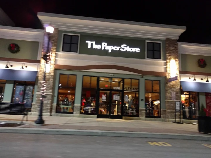 The Paper Store in Northborough | Ask Anything