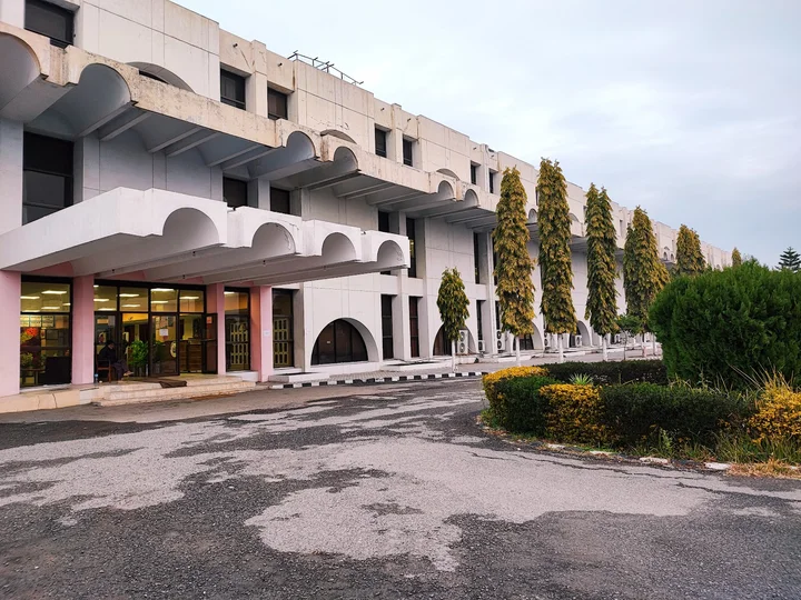National Library of Pakistan | What to Know Before You Go