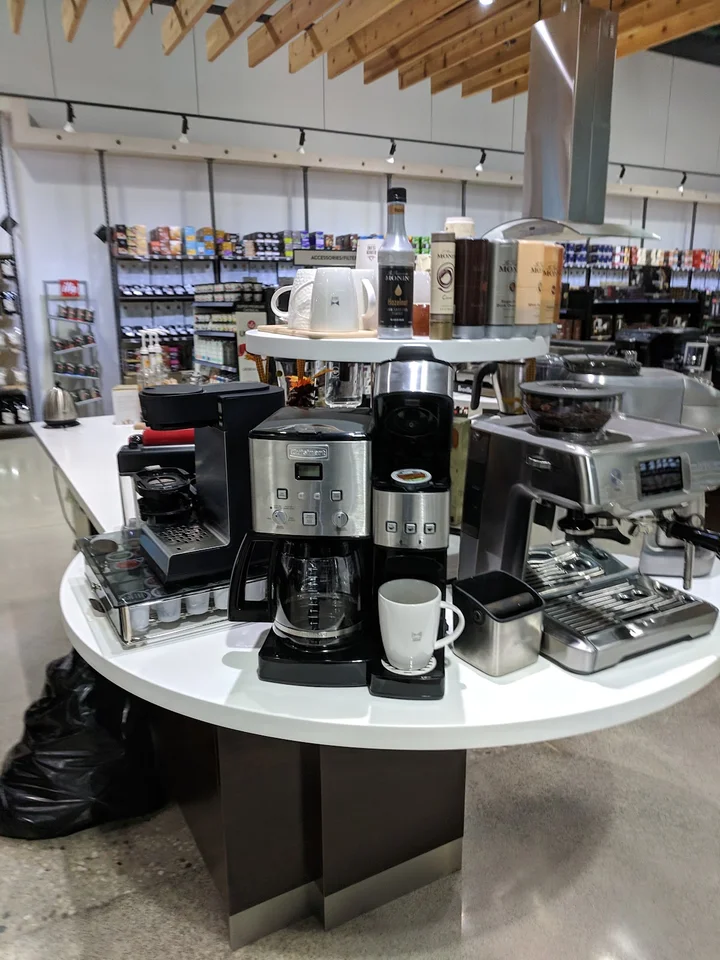 BEANWISE in Mississauga, Ontario - Ask AI | mindtrip