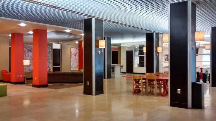 Jen Library in Savannah, Georgia - Ask AI | mindtrip