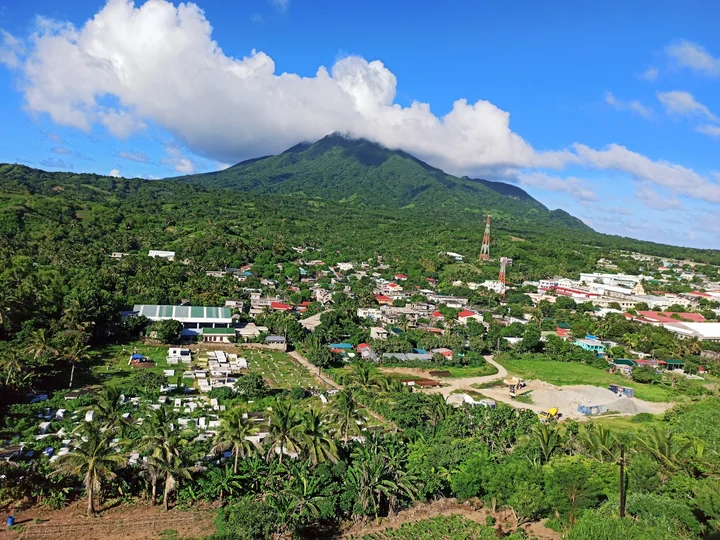 Basco Lighthouse in Basco - Ask AI | mindtrip
