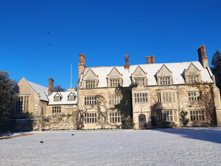 Anglesey Abbey in Lode, England - Ask AI | mindtrip