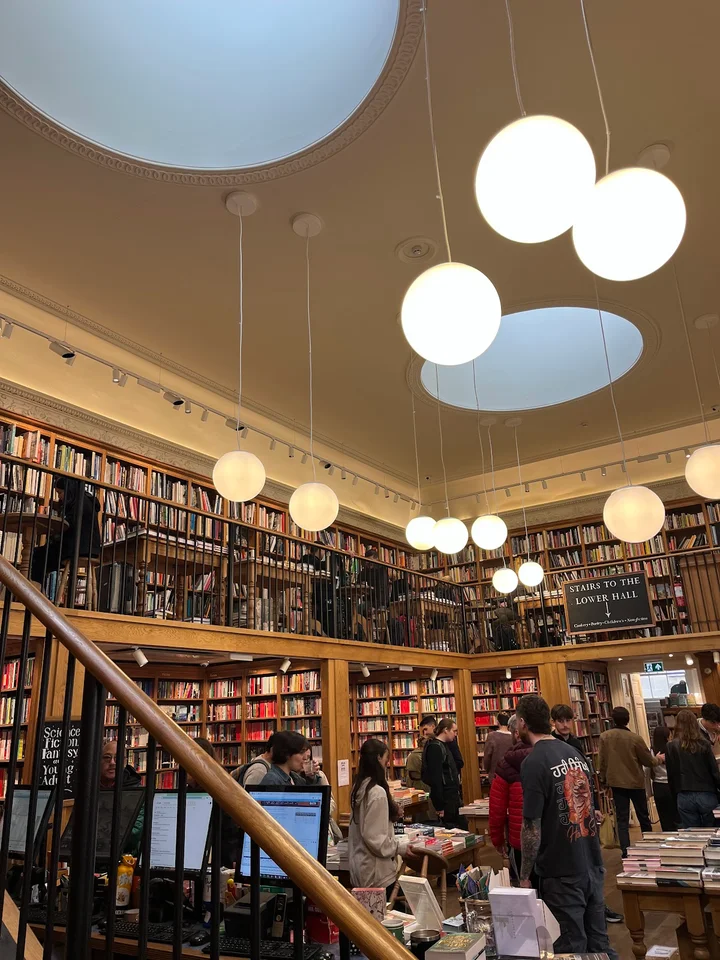 Central Library in Bath, England - Ask AI | mindtrip