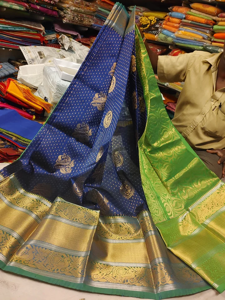 Bargur Textile Market in Bargur | What to Know Before You Go