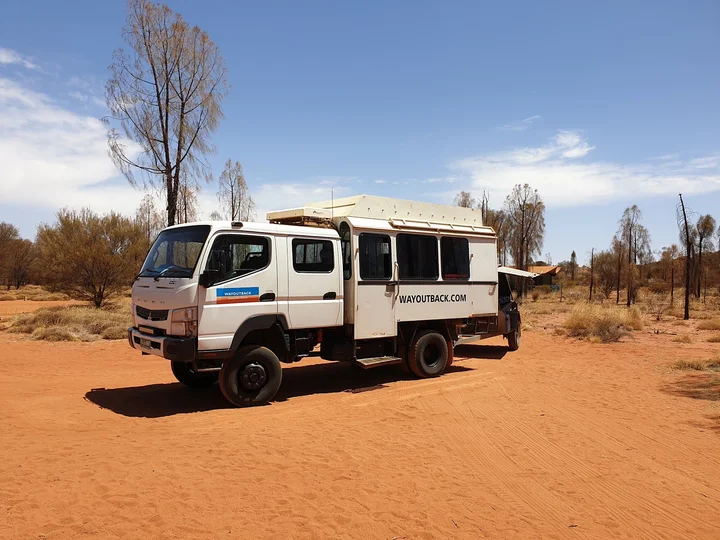 Wayoutback Australian Safaris | What to Know Before You Go