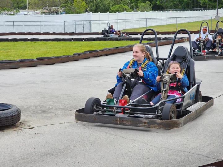Fun Zone in Pooler, Georgia | What to Know Before You Go