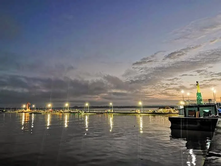Port of Calauag in Calauag | What to Know Before You Go
