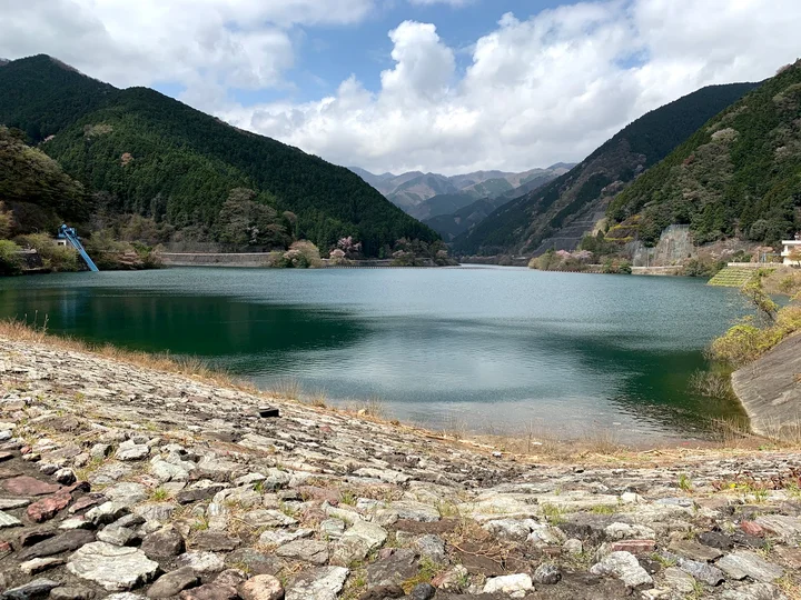 Mount Bô-no-ore in Hanno, Saitama Prefecture | Ask Anything