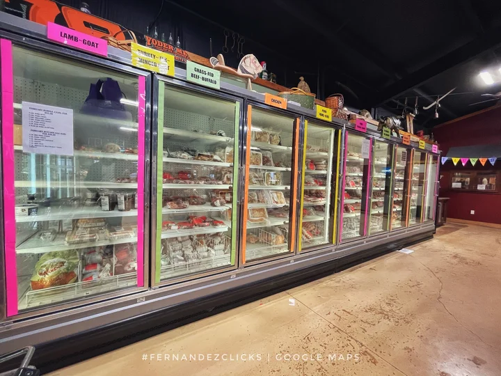 Yoder Meats in Yoder, Kansas | What to Know Before You Go