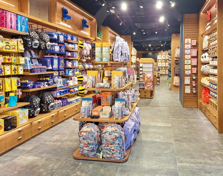Boutique Legami in Rome, Lazio - Ask AI | mindtrip