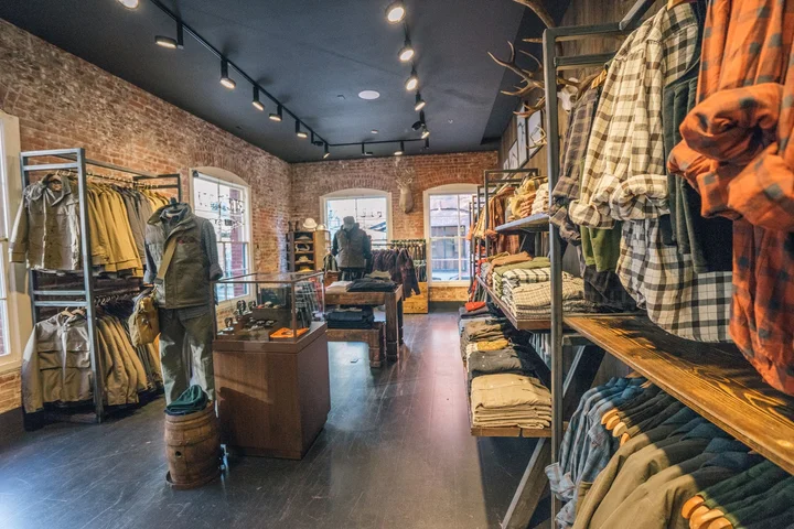 Filson in Portland, Oregon | What to Know Before You Go