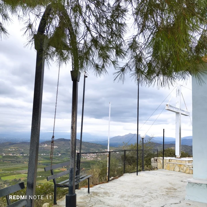 Profitis Ilias Church | What to Know Before You Go