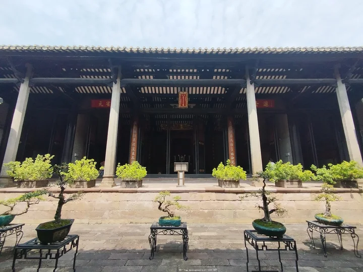Shawan Ancient Town | What to Know Before You Go