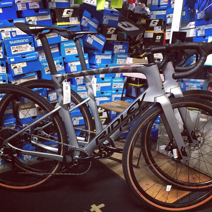 Cycle Center Finland in Helsinki - Ask AI | mindtrip