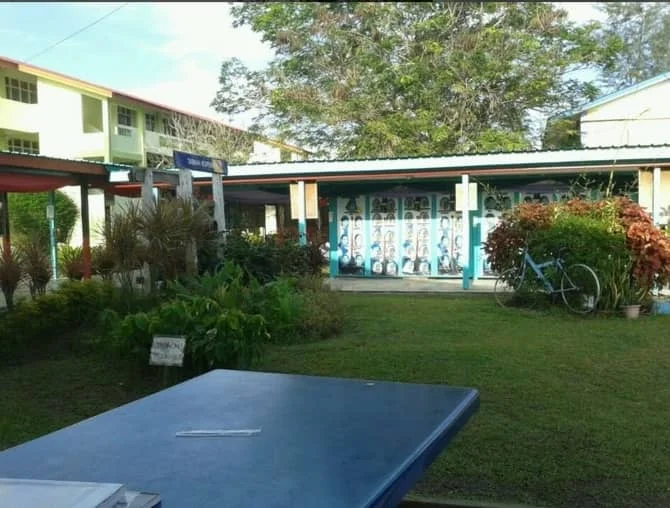 Miri Science Secondary School in Miri - Ask AI | mindtrip