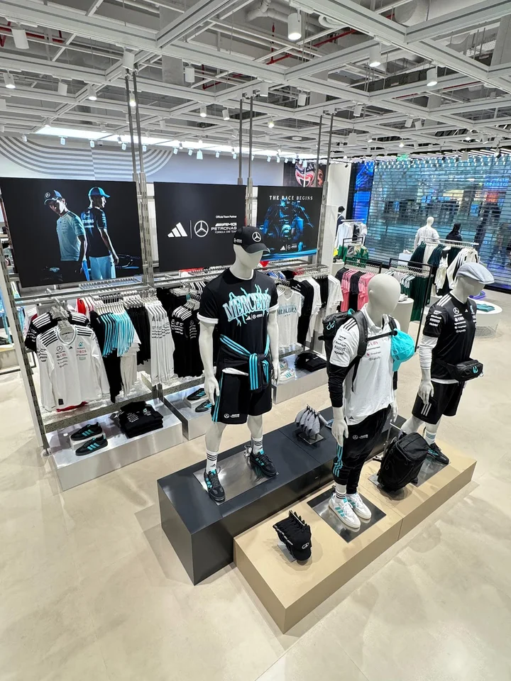 adidas Store in Jeddah | What to Know Before You Go