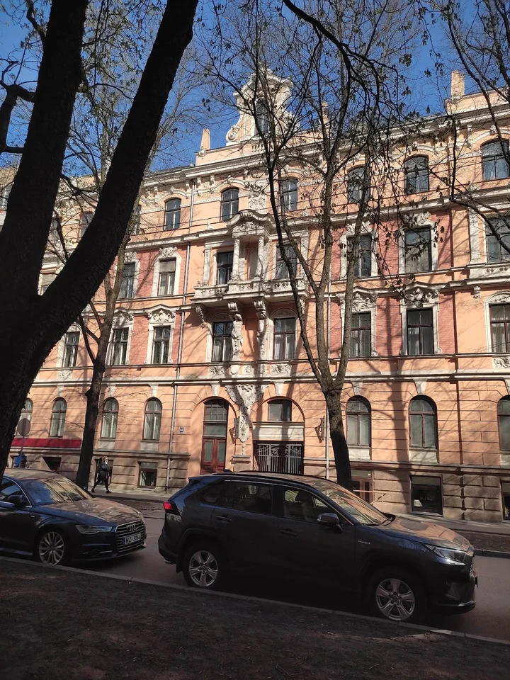 ArtEmbassy in Riga, Riga Region | What to Know Before You Go